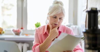 Brits urged to check if they benefit from £3,000 inheritance tax rule | Personal Finance | Finance