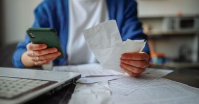 New £400 to £510 cost of living payment boost for UK households | Personal Finance | Finance