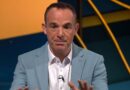 Martin Lewis steps away from work as he issues urgent plea this week | Personal Finance | Finance
