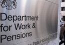 Big rise for one DWP benefit confirmed in figures released for first time | Personal Finance | Finance