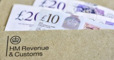 Households can get £252 HMRC tax-free handout every April | Personal Finance | Finance