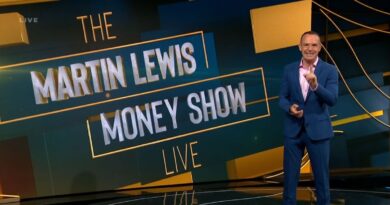 Martin Lewis explains HMRC tax-free Personal Allowance rule to get £1,260 boost | Personal Finance | Finance