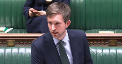 HMRC announcement over NI changes ahead of April deadline | Personal Finance | Finance