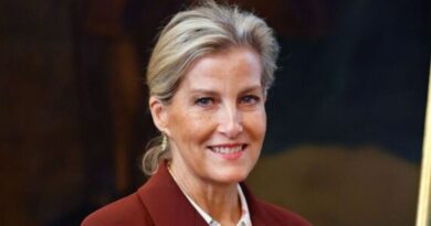 Duchess Sophie makes fashion ‘pivot’ as she debuts major fashion trend | Royal | News Duchess Sophie makes fashion ‘pivot’ as she debuts major fashion trend | Royal | News