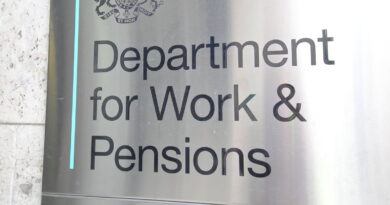 DWP Cold Weather payments sent to households in 794 postcodes – full list