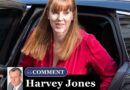 Rachel Reeves tips UK into death spiral – now Angela Rayner kills it | Personal Finance | Finance