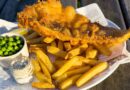 Blow for UK seaside town as fish and chip shop goes into liquidation | UK | News