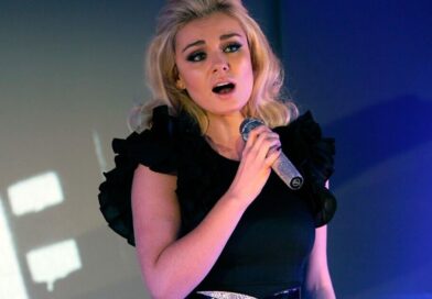 How to buy Katherine Jenkins tour for anniversary concerts | Music | Entertainment How to buy Katherine Jenkins tour for anniversary concerts | Music | Entertainment