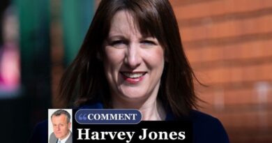 HMRC coming for your winter fuel payment – via pensioner tax bills | Personal Finance | Finance