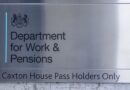 DWP claimants receiving letter with three months ‘to act’ | Personal Finance | Finance