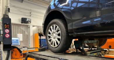 Dashboard warning lights ‘ignored by UK drivers’ as repairs hit £650 average