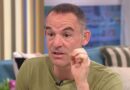 Martin Lewis shares ‘very good’ bank account for pensioners | Personal Finance | Finance