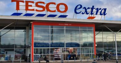 Tesco Clubcard shoppers urged to use £2 rule – ‘best way’ to spend points | Personal Finance | Finance