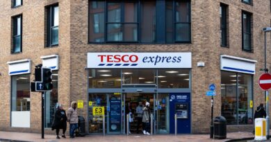 Tesco, M&S, Lidl and Aldi opening new UK stores – full list of 54 locations | UK | News