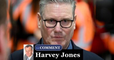 Keir Starmer is finished – but Labour may still win next election | Personal Finance | Finance