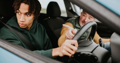 DVSA gives step everyone should take before starting driving lessons | Personal Finance | Finance