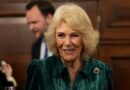 Queen Camilla wears mysterious £80k jewel with hidden meaning | Royal | News