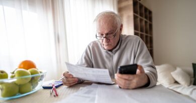 Brits on PIP over a certain age could be handed 10-year payment reward | Personal Finance | Finance
