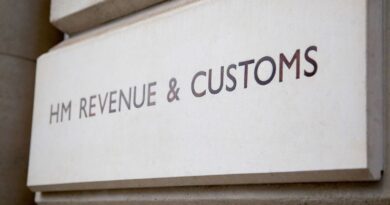 HMRC boosts tax-free Personal Allowance to £13,830 with letter M tax code | Personal Finance | Finance