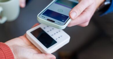 Major contactless card changes from March 19, 2026, as alert issued | Personal Finance | Finance