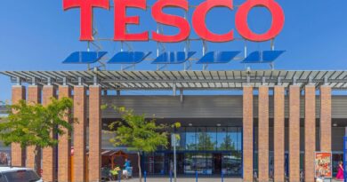 Tesco makes major change at 350 UK stores | UK | Travel