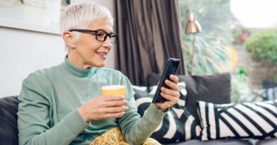 Follow this 12pm rule to stay warm over the rest of the winter | Personal Finance | Finance