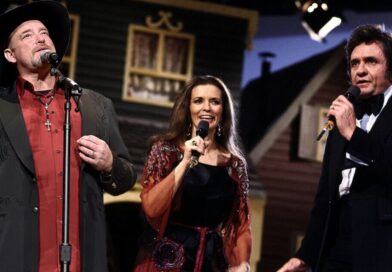 My dad was Johnny Cash – this is the relatable reason he was jealous of Elvis | Music | Entertainment