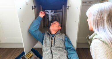 Households advised to locate ’emergency off button’ by British Gas | UK | News