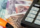 Britain’s £1,000 savings gap: warning for 19% of households | Personal Finance | Finance