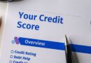 Martin Lewis’ MSE shares crucial step to boost your credit score | Personal Finance | Finance
