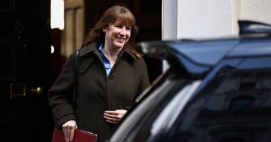 Response given with one-week deadline on £20,000 personal tax allowance change | Personal Finance | Finance