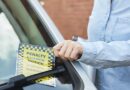Drivers warned ‘protect yourself’ after £1.4bn of parking fines in 1 year