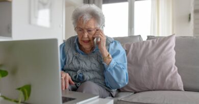 Money Saving Expert founder Martin Lewis says ‘don’t trust them’ | UK | News