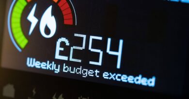 Precise date ‘energy bills will be slashed’ with announcement due | Personal Finance | Finance