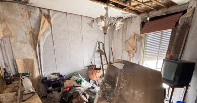 Man clears £10k debt by buying 85p house in Sicily and doubles his income