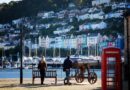 Pretty UK seaside town named ‘best’ but is miles away from a beach