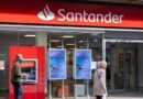 Santander closing 44 UK branches in 2026 – full list | Personal Finance | Finance