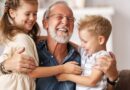 State pension update as grandparents can claim £6,000 boost | Personal Finance | Finance
