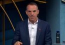Martin Lewis blasts ‘morally wrong’ Rachel Reeves over threshold | Personal Finance | Finance