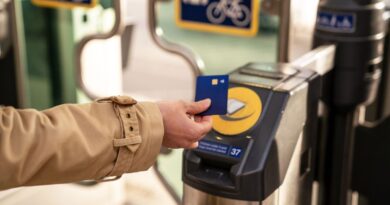 Exact price UK Tube and rail fares will rise by in March 2026 – full list | Personal Finance | Finance