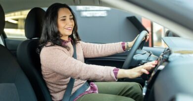 Drivers could enjoy £1K boost by making this change to their vehicle | Personal Finance | Finance