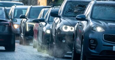 Tax cut for cars built in 19-year period update as Treasury responds | Personal Finance | Finance