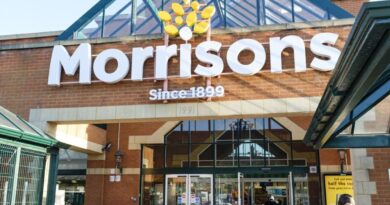 Shoppers hit with new charge at hundreds of Morrisons stores | Personal Finance | Finance