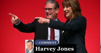 Starmer and Reeves say UK is booming – wait until you see real figures | Personal Finance | Finance