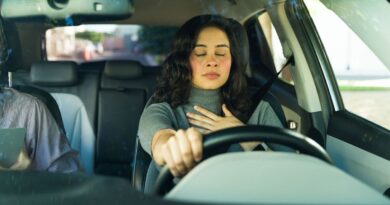 DVLA ‘don’t’ warning to millions of drivers | Personal Finance | Finance