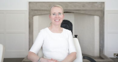 Revolutionary UK battery maker Superdielectrics targets data centres and homes | City & Business | Finance