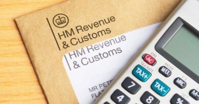 Huge new HMRC change set to impact 2 million Brits | Personal Finance | Finance