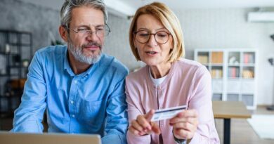 State pensioners may face ‘significant’ tax bill as change comes | Personal Finance | Finance