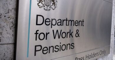 State pensioners urged to check bank statements for DWP code | Personal Finance | Finance