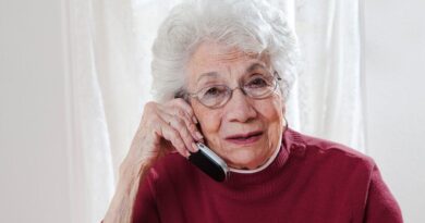 The Crusader: Good call of duty to cut-off widow | The Crusader | Finance